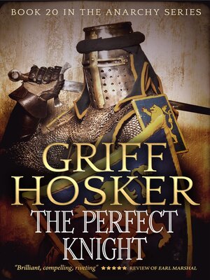 cover image of The Perfect Knight